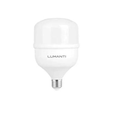 Imagem de Lâmpada De Led Bulbo Autovolt T100 50W 6500K - Lumanti