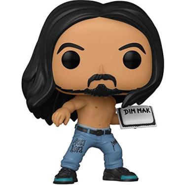Imagem de Pop! Rocks - Steve Aoki - Segurando Bolo #192 – Funko