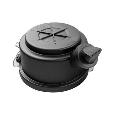 Imagem de Tampa do filtro de ar adequada para Kawasaki FXT00V FD731V FD750D FH721D FX651V FX691V FX730V FX751V FX801V FX850V FX921V Substitui 11011-7056