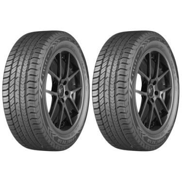 Imagem de Kit 2 Pneus Aro 16 205/55R16 Goodyear 91V
