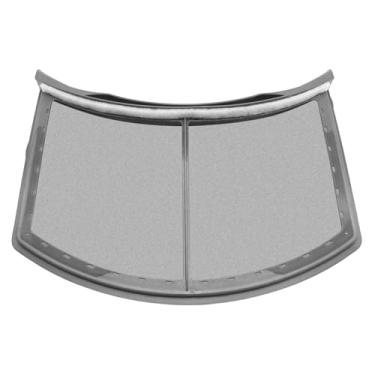 Imagem de Hoypeyfiy Filtro de fiapos para secadora 137623900, substituição para Electrolux EIMED60LT3 EIMED55IMB3 Substituição para Kenmore 41781100003 41781102003, substitui 3015965 AP5805190