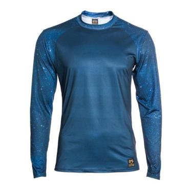 Imagem de Camisa Manga Longa Proteção Solar Uv 50+ Tecido Gelado - TN Terra Nati