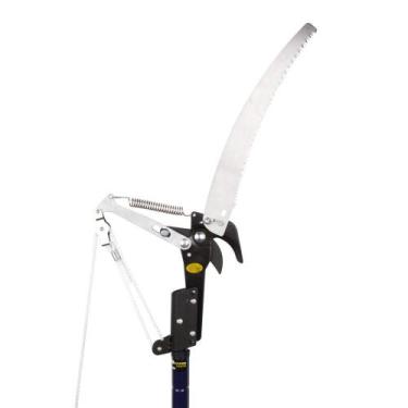 Imagem de Serrote Poda Extensível Metal/Plástico - Ergo