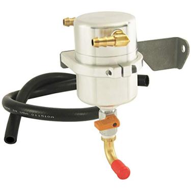 Imagem de Moroso 85479 Kit de captura separador de ar/óleo, caminhões Dodge Ram com 5,7, 6.1 Hemi 09-18