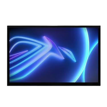 Imagem de Dpofirs Substituição de Tela de Tela LCD de 7 Polegadas para ROG Ally 2023 RC71L Console Handheld Console Touch Screen Digitalizer Conjunto Com Alto Brilho, FHD 1920 X 1080 Resolução