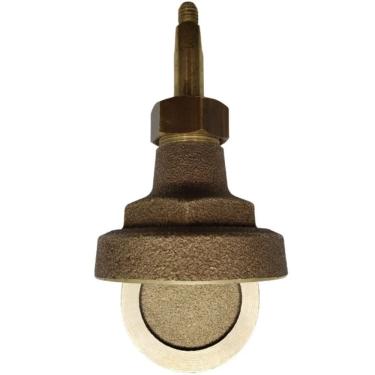 Imagem de Reparo Completo Registro Gaveta Deca 1502b 1.1/2" Antigo - 4307652K100