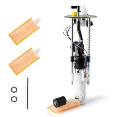 Imagem de DIRBOERF Conjunto de bomba de combustível elétrica compatível com Can-Am Commander 800/1000 2011-2015 Maverick 800 1000 2011-2020 Maverick 1000 2013-2015 Max 1000 2014-2015 Substitui 7090000 362 7