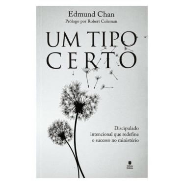 Imagem de Um Tipo Certo