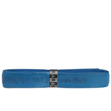 Imagem de Cushion Grip Karakal PU Super Grip Assorted - Azul Claro