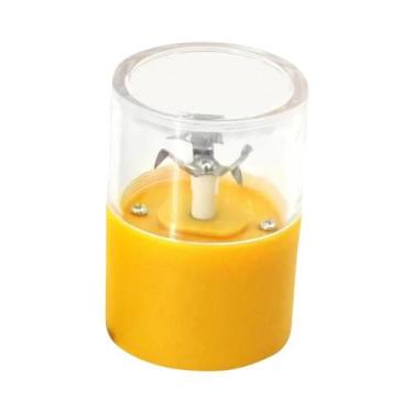 Imagem de Moedor Elétrico De Ervas De 2 Polegadas, Moinho De Sal, Especiarias, P