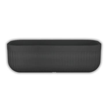 Imagem de JAPI, Vaso Floreira Atenas 77 (32L) Chumbo JAPI