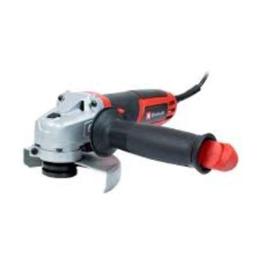 Imagem de Esmerilhadeira Angular Tc-Ag 125/1 Anc202224 220V Einhell