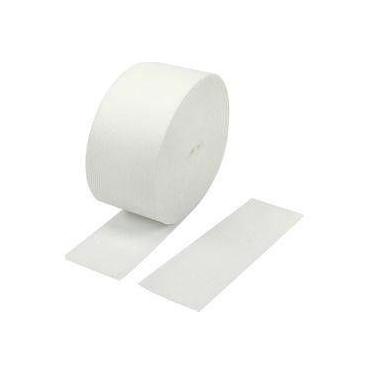 Imagem de Perlon nails Rolo 10cm X 250m - NoBrand