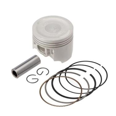Imagem de Pistao Kit C/anel Kmp Dyamond Biz - Pop 110 Inj. 16/24 1.00