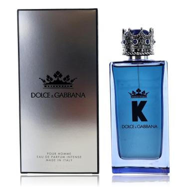 Imagem de Perfume Dolce & Gabbana K Eau De Parfum Intense 100ml para homens
