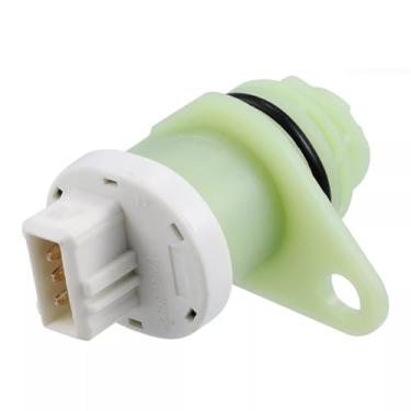 Imagem de Sensor de Velocidade/Rotação TurboSense Compatível com Fiat Scudo/Ulysse e Ren&ault Clio/Megane/Duster 1994-2006 OEM# 6160.70 9623111980 9635080680 9635057280 2576063