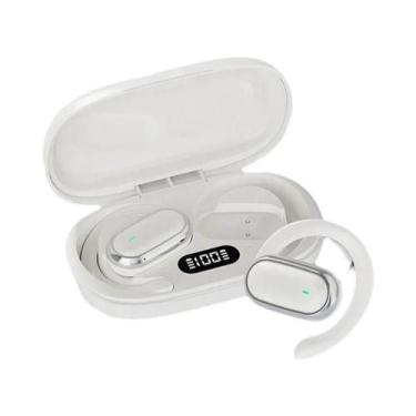 Imagem de Fones De Ouvido Bluetooth Sem Fio À Prova d'Água X96 OWS Fones De Ouvi