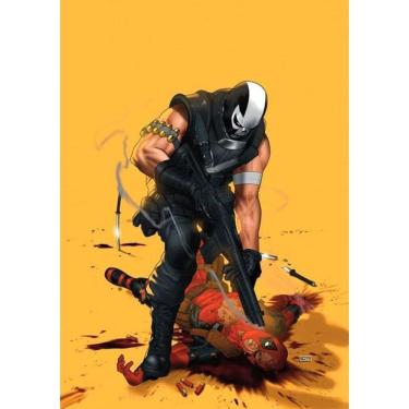 Imagem de Deadpool (2025) 02