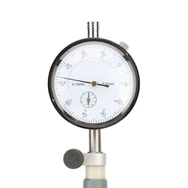 Imagem de Medidor de Furo de Discagem, Diâmetro do Furo Profundo do Cilindro do Furo do Motor, Medidor de Discagem, Indicador de Diâmetro Interno, Escala 18-35mm 0.01mm