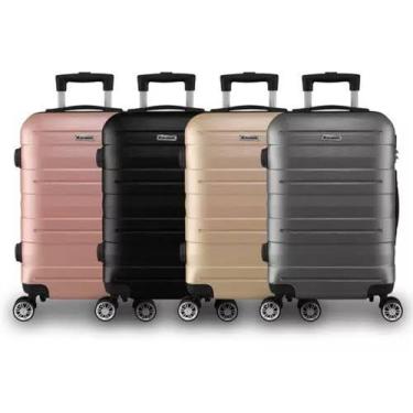 Imagem de Mala cruzeiro cores sortidas 10kg - Ceuzeiro