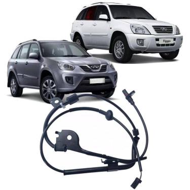 Imagem de Sensor Freio ABS Chery Tiggo 2.0 16V 2010-2016 T113550050ab