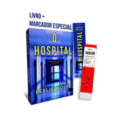 Imagem de O Hospital