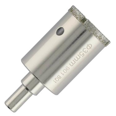 Imagem de Serra Copo Diamantada Standard 35mm - 2608594289 - BOSCH