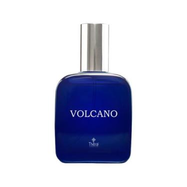 Imagem de Perfume Masc. Volcano - Thera Cosméticos, 50 mL