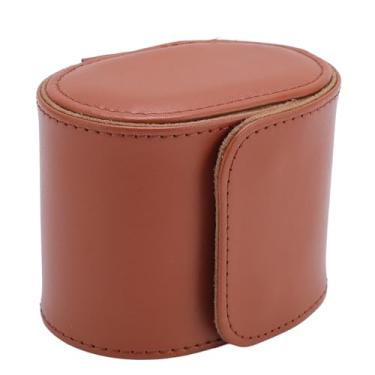 Imagem de Cryfokt Veja a Caixa de Viagem, o Armazenamento Seguro Observa o Organizador de Armazenamento (1 slot)