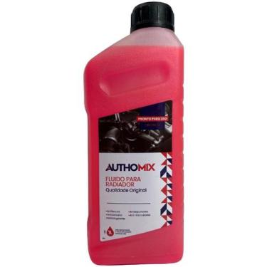 Imagem de Ad1002 - Aditivo Radiador Pronto P / Uso - Universal - Autho Mix