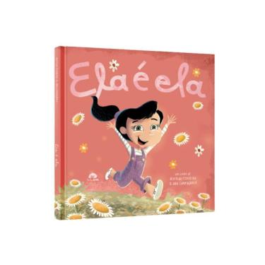 Imagem de Ela é ela (Despacho a partir de 14/10)