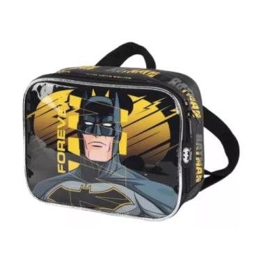 Imagem de Batman Preta Mao/Costas