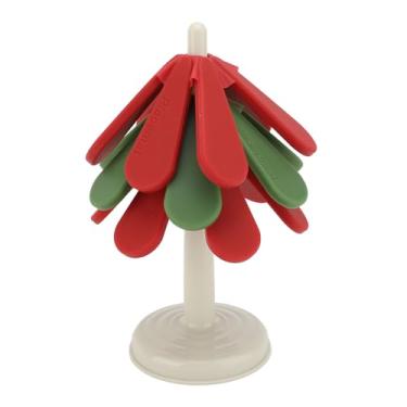 Imagem de Generic Trivet Isolado do Copo, Forma Multifuncional da árvore da Esteira do Copo Mesa Resistente Ao Calor Com Suporte para Pratos Quentes (Base Redonda)