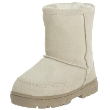 Imagem de Staheekum Galocha de pele de carneiro infantil, Arena, 2 Little Kid