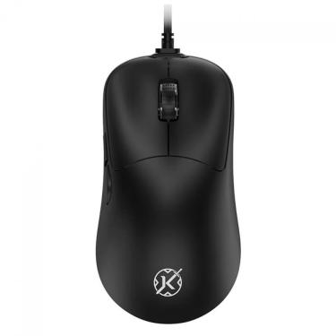 Imagem de Mouse Gamer Kalkan Thor - 12400dpi - Sensor PAW3327 - Preto - KLK00010