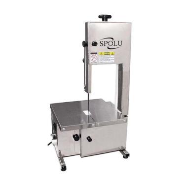 Imagem de Serra fita banc.inox lam.1,46m spo - SPOLU