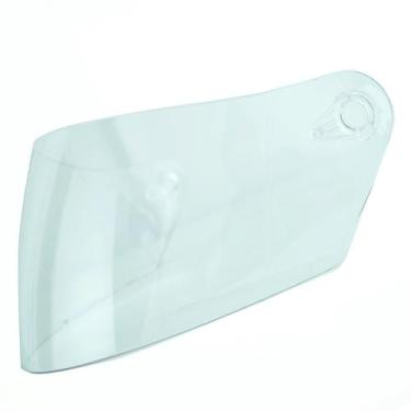 Imagem de Viseira Capacete Race Tech Sector Cristal