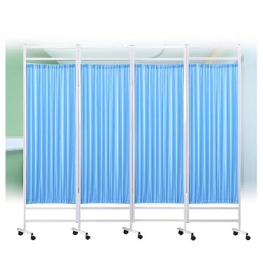 Imagem de Puxadores e puxadores de porta de aparência antiga com acessórios, garagem de loja, ferragens de maçaneta deslizante estilo europeu, maçaneta de porta externa lisa/estilo 2/60 cm/23,6 pol