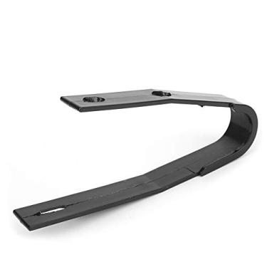 Imagem de ZJchao Descanso do Guia Corrente do Braço Oscilante, Braço Oscilante Dianteiro à Prova de Ferrugem Com Materiais de Resistência para PIT Quad Bike ATV