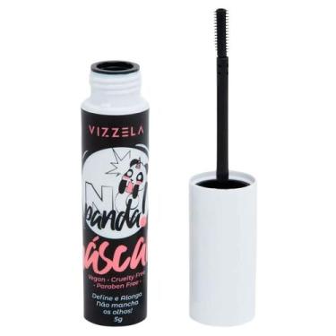 Imagem de Máscara Para Cílios Vizzela No Panda