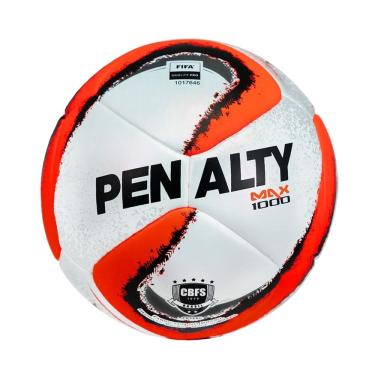 Imagem de Bola Futsal Penalty Max 1000 XXIV Termotec Unissex