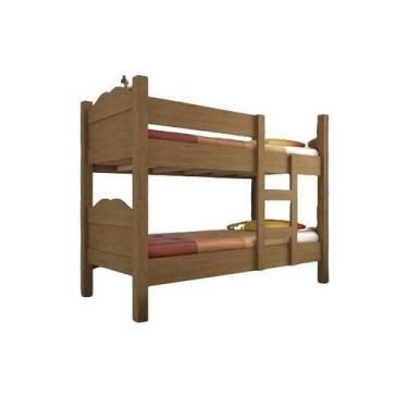 Imagem de Beliche Madrid - Amendoa - GEVAL