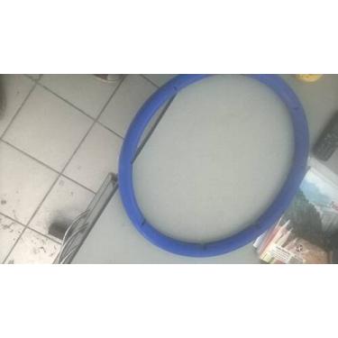 Imagem de borracha de vedação boca de vivita de silicone - Metalcruz-Brasil