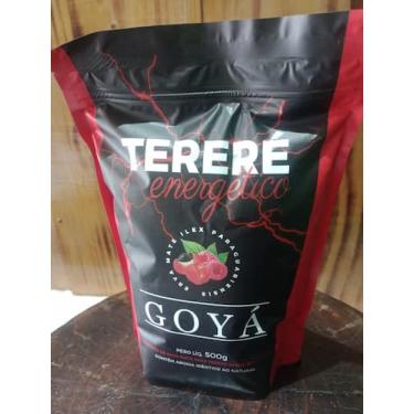 Imagem de Tereré Goyá sabor Energético