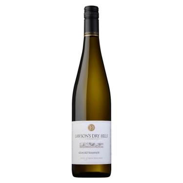 Imagem de Vinho Neo Zelandes Lawsons Dry Hills Gewürztraminer