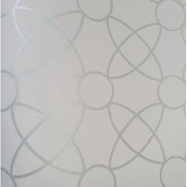 Imagem de Papel de Parede Neo Geometric Geométrico Bege NG1994