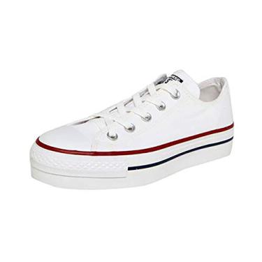 Imagem de Tênis All Star Feminino FlatForm