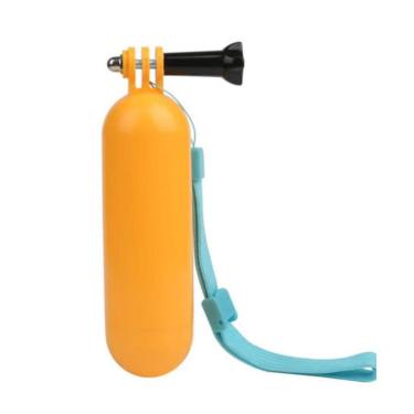 Imagem de Bastão Boia Flutuante Câmera Gopro Mergulho