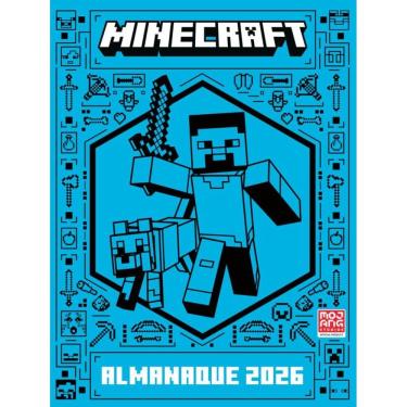 Imagem de Minecraft | Almanaque 2026