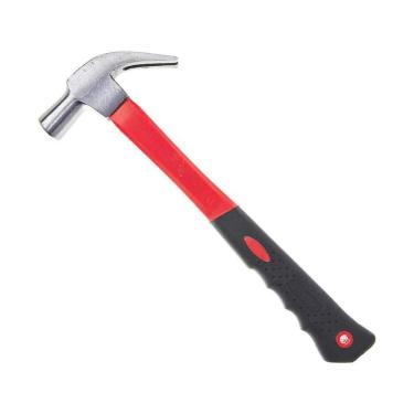 Imagem de Martelo Unha Cabo De Fibra - Mtx 25mm